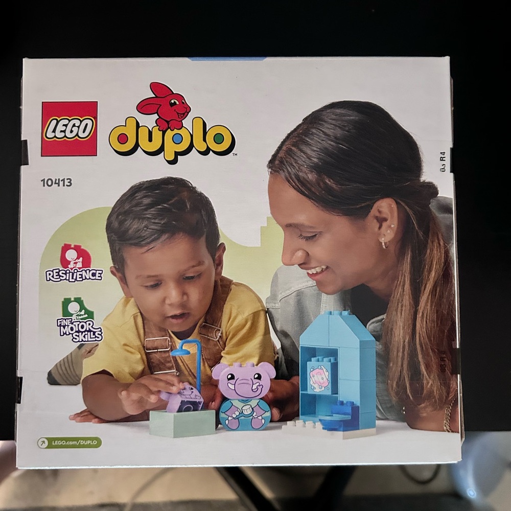 LEGO Duplo Bath Time 10413